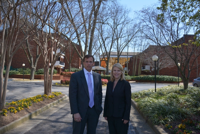 Photo of Ferguson & Ferguson Attorneys at Law