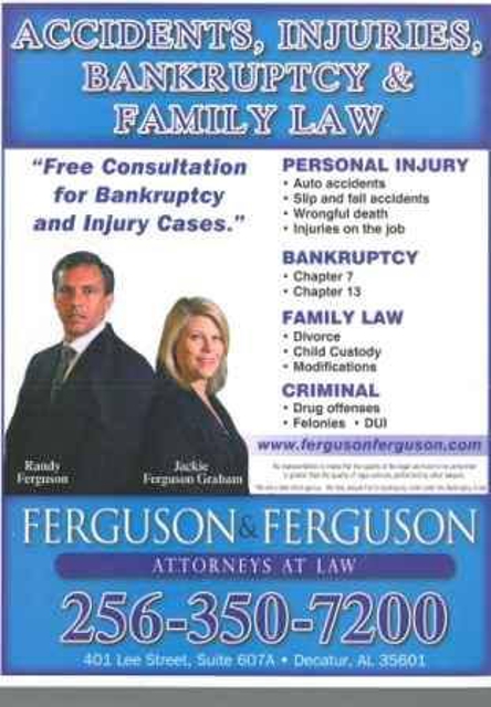 Photo of Ferguson & Ferguson Attorneys at Law