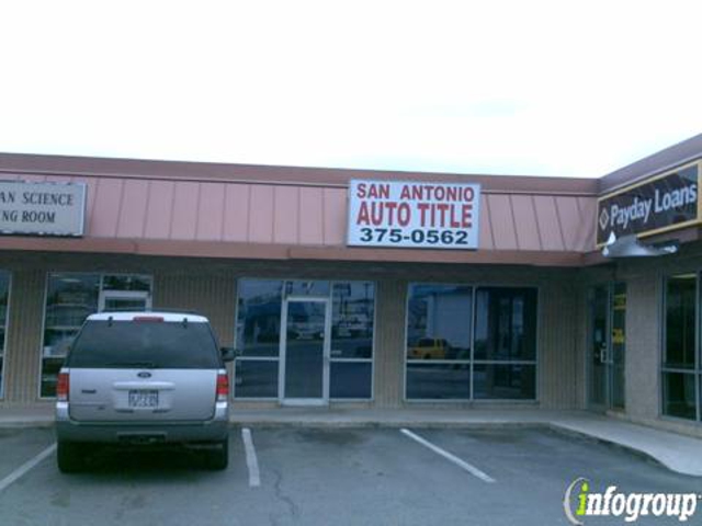 Photo of Towne Services of San Antonio families with friendly, professional service