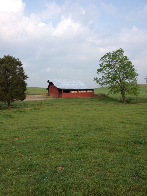 Photo of East Tennessee Mutual Insurance a group of farmers had a desire to insure their property against loss
