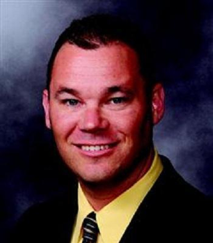 Photo of Danny Cooper: Allstate Insurance a Personal Financial Representative in Elgin