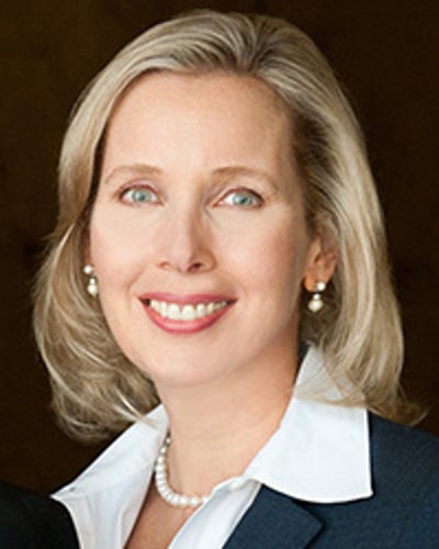Photo of Lacey Powell Clark practice to motor vehicle accident litigation