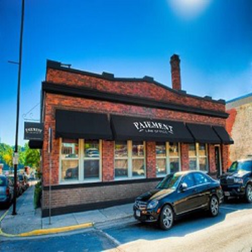 Photo of Paiement Law Office LLC giving each client personal attention