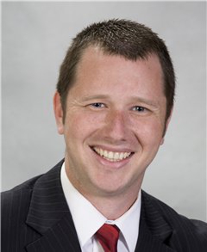 Photo of David Simpson Agency