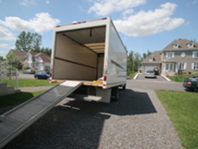 Photo of Frontline Movers