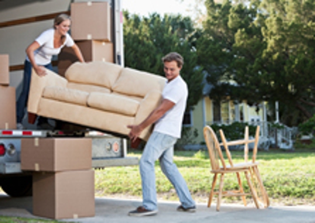 Photo of Frontline Movers