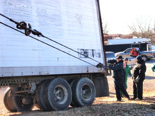 Photo of Willard Wrecker Service