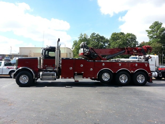 Photo of Willard Wrecker Service