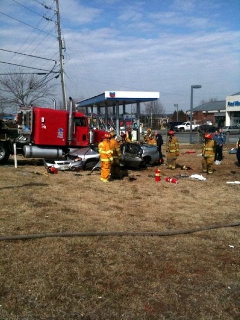 Photo of Willard Wrecker Service