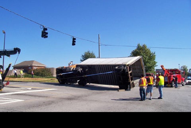 Photo of Willard Wrecker Service