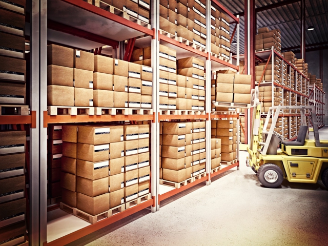 Photo of Wayfinder Moving Services, Inc. the fourth largest moving company in the United States