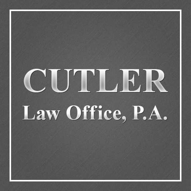 Photo of Cutler Law Office, P.A. DUI, Criminal and Family Law case