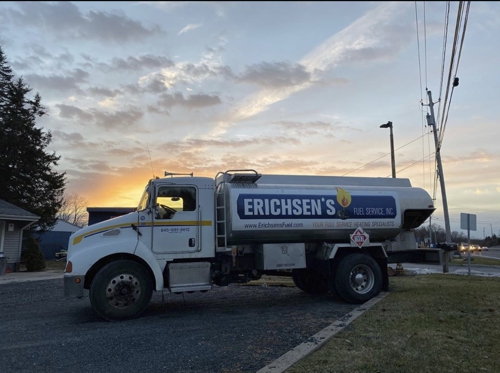 Photo of Erichsen's Fuel Service