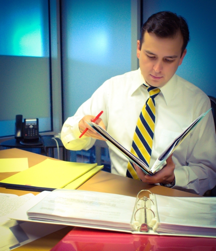 Photo of The Law Office Of Don F. Zuniga Small Full Service Law Firm
