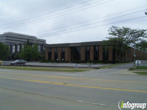 Photo of Marks, Seth B in all matters related to residential real estate