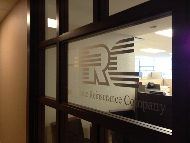 Photo of Transatlantic Reinsurance Company