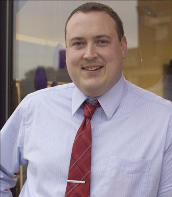Photo of John Tunnell: Allstate Insurance Agent