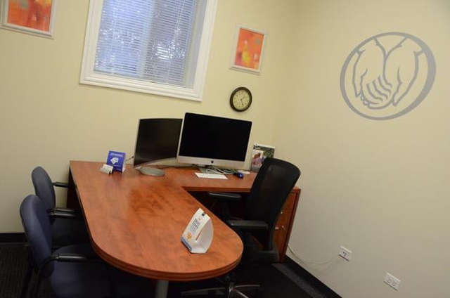 Photo of John Tunnell: Allstate Insurance Agent