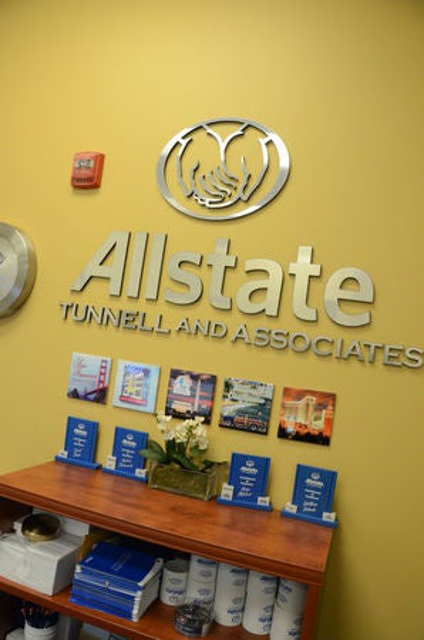 Photo of John Tunnell: Allstate Insurance Agent