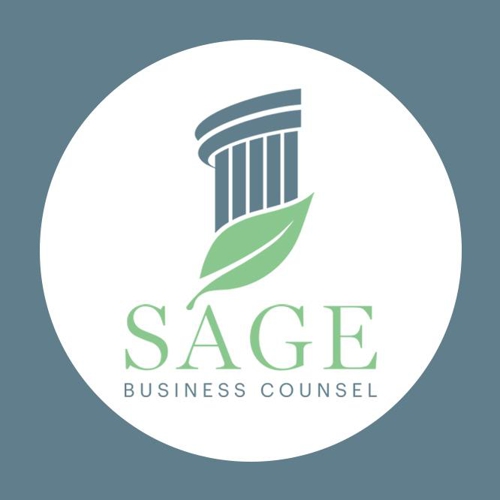 Photo of Sage Business Counsel - Business Lawyer - Corporate Lawyer