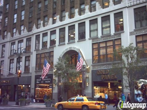 Photo of Garganigo Goldsmith & Weiss Law Firm