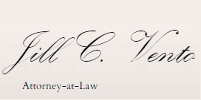 Photo of Jill C. Vento Attorney at Law