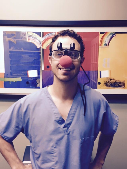 Photo of Barry D Brace DMD & Associates Providing Excellent Family Dentistry Care