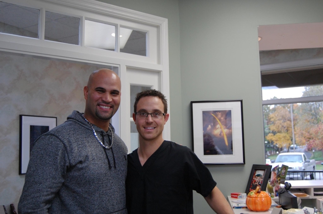 Photo of Barry D Brace DMD & Associates Providing Excellent Family Dentistry Care