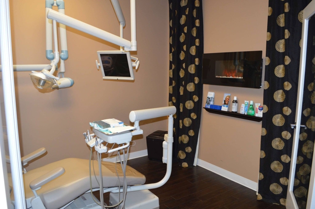 Photo of Celebrity Smiles Melbourne Cosmetic Dentistry, High-quality Care
