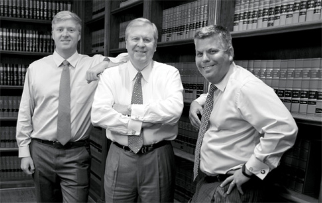 Photo of Law Offices of Dee Wampler & Joseph Passanise specific expertise handling federal charges