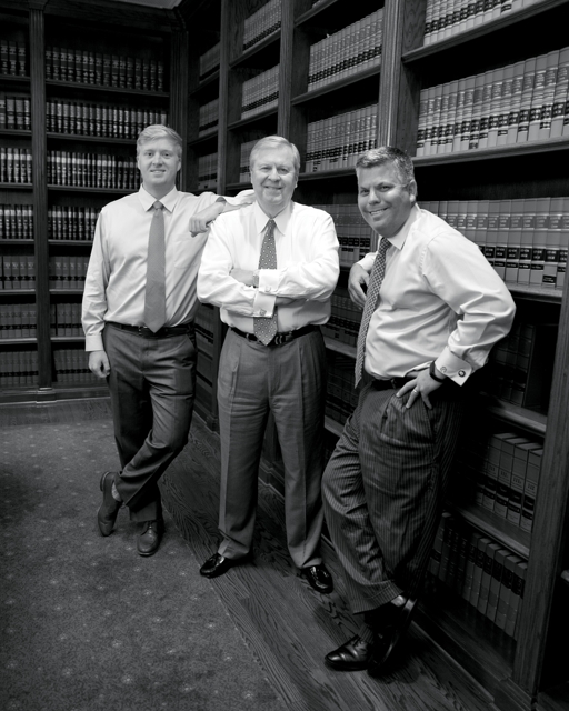 Photo of Law Offices of Dee Wampler & Joseph Passanise specific expertise handling federal charges