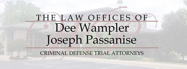Photo of Law Offices of Dee Wampler & Joseph Passanise specific expertise handling federal charges