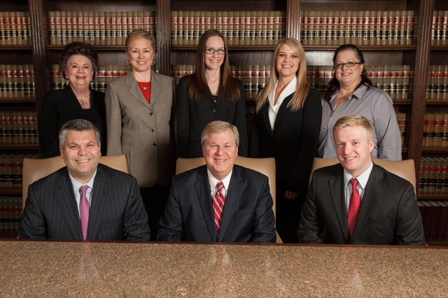 Photo of Law Offices of Dee Wampler & Joseph Passanise specific expertise handling federal charges