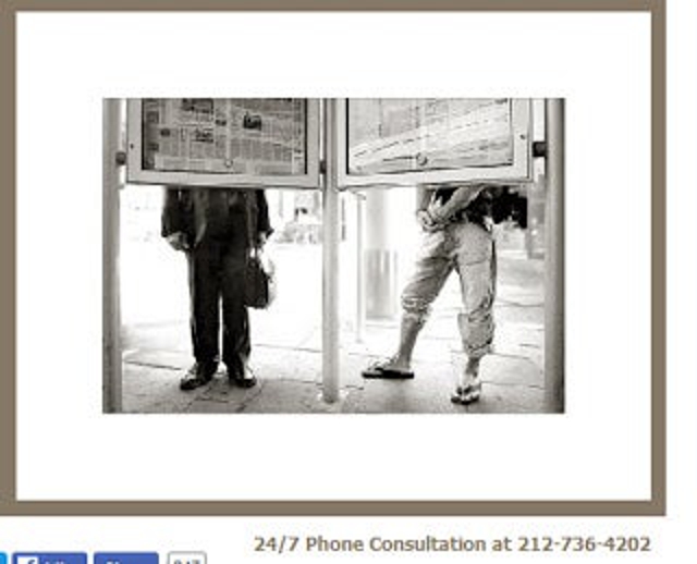 Photo of Ross & Asmar Law Firm