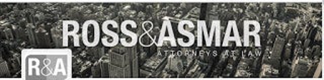 Photo of Ross & Asmar Law Firm