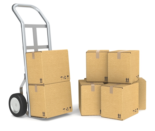 Photo of Houston Katy Moving Services