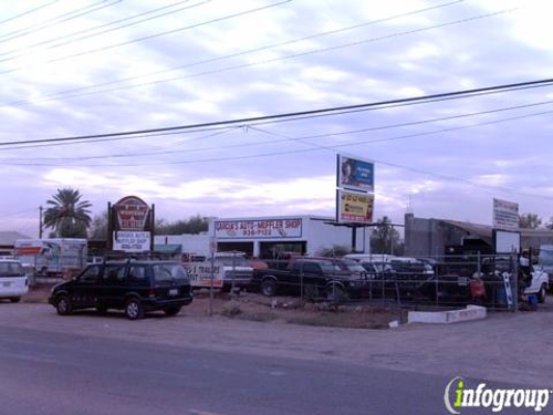 Photo of U-Haul Neighborhood Dealer