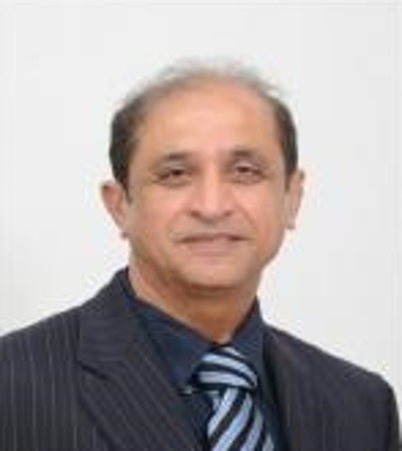 Photo of Shah & Trivedi CPA, PLLC