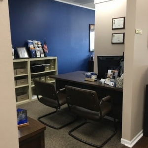 Photo of Janet Begley: Allstate Insurance associated with Allstate for over 30 years