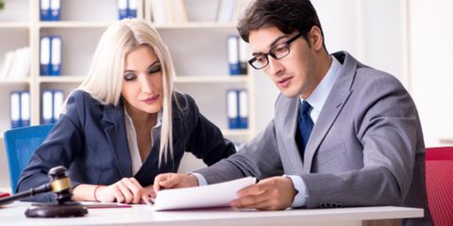 Photo of Gary L. Morris Law Firm