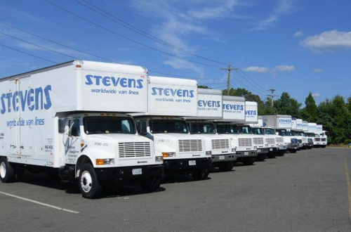 Photo of Manassas Transfer Company Inc