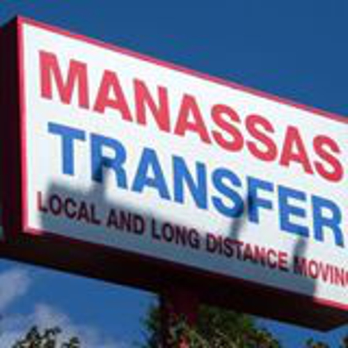 Photo of Manassas Transfer Company Inc