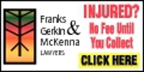 Photo of Franks Gerkin & Mckenna an established general practice law firm