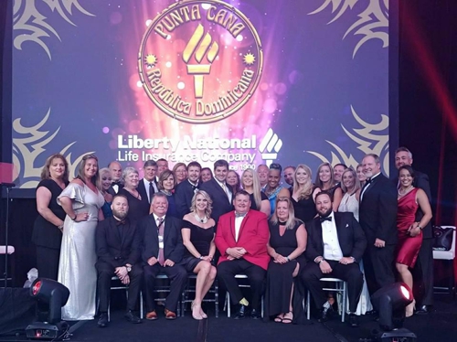 Photo of Globe Life Liberty National Division Life: The Cannington Agency