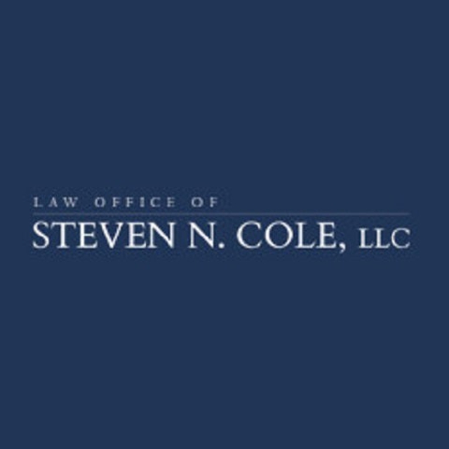 Photo of Law Office of Steven N. Cole, LLC Going Through A Divorce