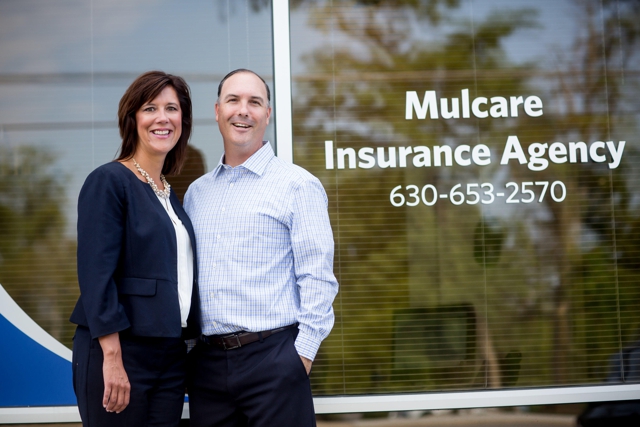 Photo of Mulcare Insurance Agency: Allstate Insurance with one focus: customer experience