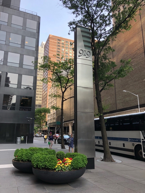 Photo of Schulte Roth & Zabel LLP A Law Firm That Is Based In New York