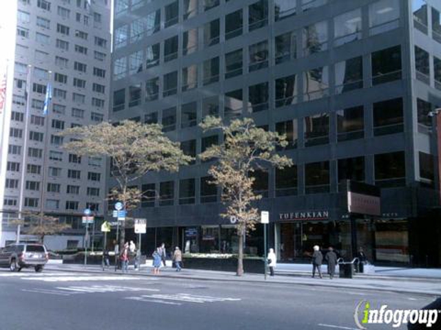 Photo of Schulte Roth & Zabel LLP A Law Firm That Is Based In New York