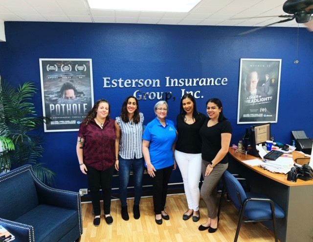 Photo of Jay Esterson: Allstate Insurance Agent