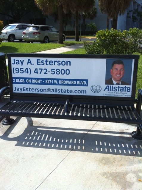 Photo of Jay Esterson: Allstate Insurance Agent